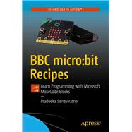 BBC micro:bit Recipes