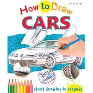 How to Draw Cool Cars