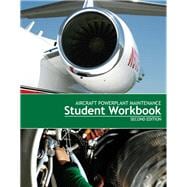 Aircraft Powerplant Maintenance Student Workbook