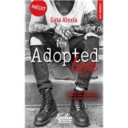 Adopted love - Tome 03