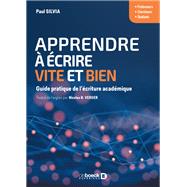 Apprendre à écrire vite et bien