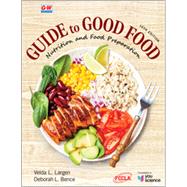 Guide to Good Food, 16th edition