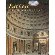 Latin for Americans, Second Book