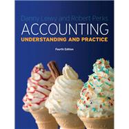 EBOOK: Accounting: Understanding and Practice