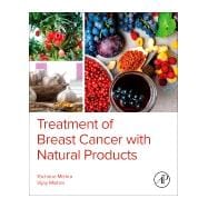 Treatment of Breast Cancer with Natural  Products