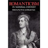 Romanticism in National Context