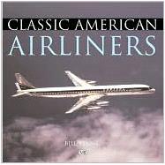 Classic American Airliners