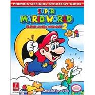 Super Mario World: Super Mario Advance 2