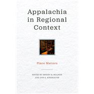 Appalachia in Regional Context