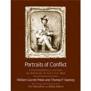 Portraits of Conflict