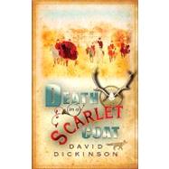 Death in a Scarlet Coat: A Lord Francis Powerscourt Investigation