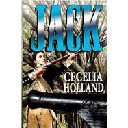 Jack,9781611879131