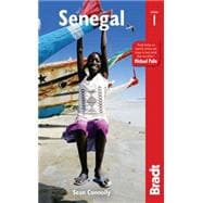 Bradt Country Guide Senegal