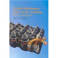 Nickel-Hydrogen Life Cycle Testing : Review and Analysis