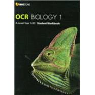 Ocr Biology 1 A-level/As Student Workbook