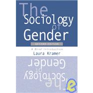 The Sociology of Gender