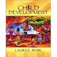 Child Development (Book Alone)