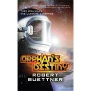 Orphan's Destiny