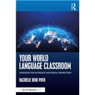 Your World Language Classroom