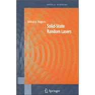 Solid-state Random Lasers