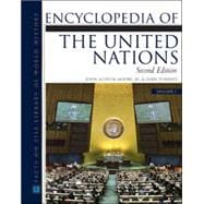 Encyclopedia of the United Nations