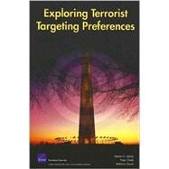 Exploring Terrorist Targeting Preferences