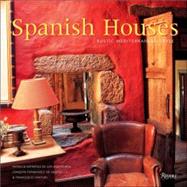 Spanish Houses : Rustic Mediterranean Style