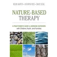 Nature-based Therapy