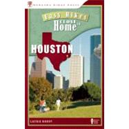 Easy Hikes Close to Home: Houston