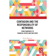 Contagion and the Responsibility of Networks