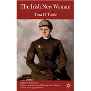 The Irish New Woman