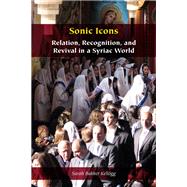 Sonic Icons
