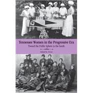 Tennessee Women in the Progressive Era