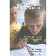 Public Money for Public Schools : Financing Education in South Eastern Europe