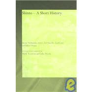 Shinto: A Short History
