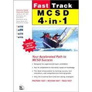 McSd Fast Track, 4-In-1