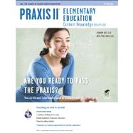 Praxis II Elementary Education