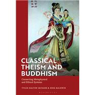 Classical Theism and Buddhism