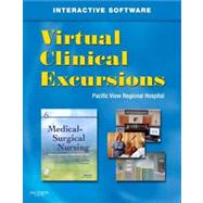 Virtual Clinical Excursions-Medical-Surgical For Ignatavicius and Workman: Medical-Surgical Nursing: Patient Centered Collaborative Care
