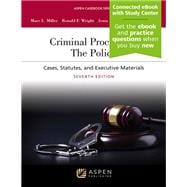 Criminal Procedures
