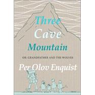 Three Cave Mountain