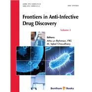 Frontiers in Anti-Infective Drug Discovery: Volume 3