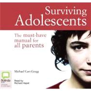 Surviving Adolescents: Library Edition