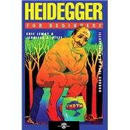 Heidegger For Beginners