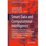 Smart Data and Computational Intelligence