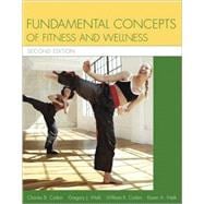 Fundamental Concepts Of Fitness And Wellness