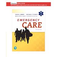 Emergency Care [RENTAL EDITION]