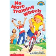 No More Training Wheels