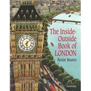 The Inside-outside Book of London