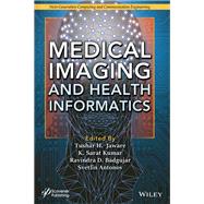 Medical Imaging and Health Informatics